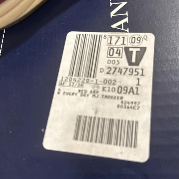 Lands End. NWT size 6 - Picture 8 of 8